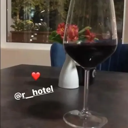 Hotel R Zhaban
